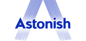 astonish logo maistorsko