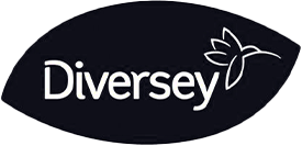 diversey logo final black